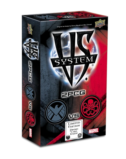 SHIELD vs Hydra CardGuide Wiki Fandom