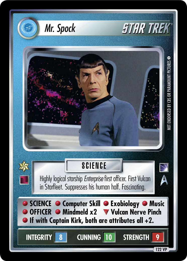 star trek ccg icons