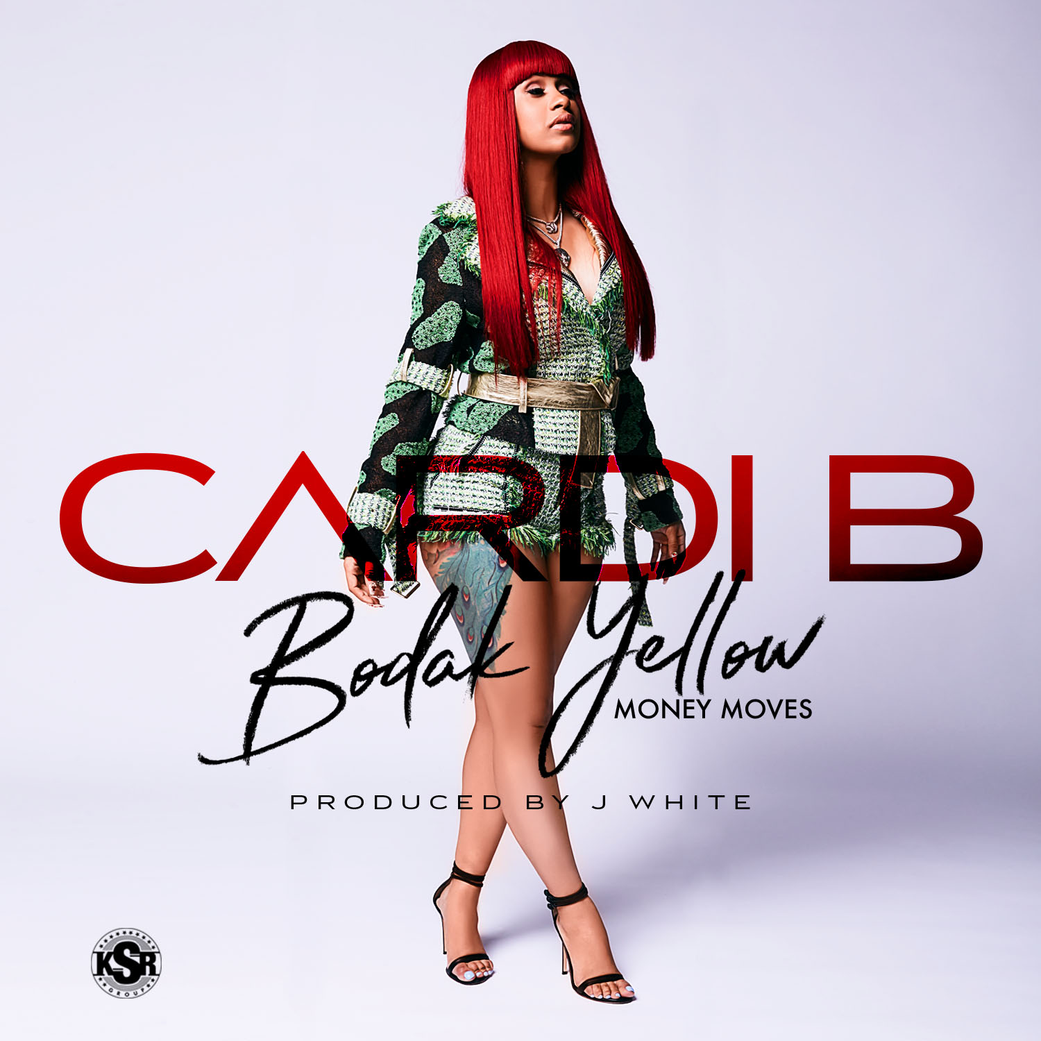 Bodak Yellow Cardi B Wiki FANDOM powered by Wikia