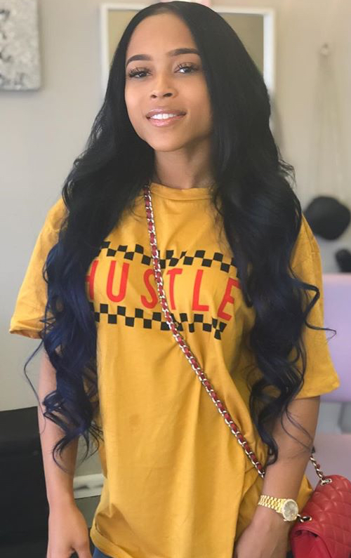 Oriel Jamie | Cardi B Wiki | FANDOM powered by Wikia
