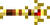 Blood scepter
