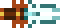Twin bladed katana
