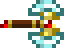 Golden axe