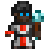 Paladin Icon