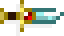 Jewelled Sword