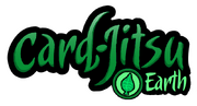 Card-Jitsu Earth