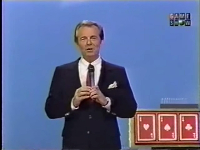 Bob Eubanks | Card Sharks Wiki | Fandom