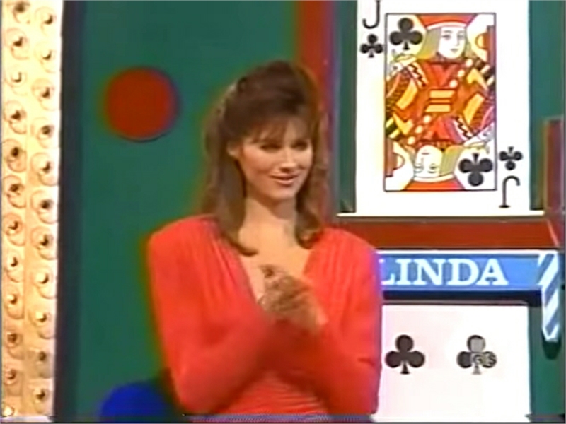 Image - Lacey Clap.jpg | Card Sharks Wiki | FANDOM powered by Wikia