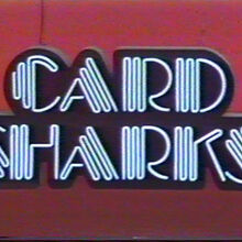 Card Sharks Wiki Fandom