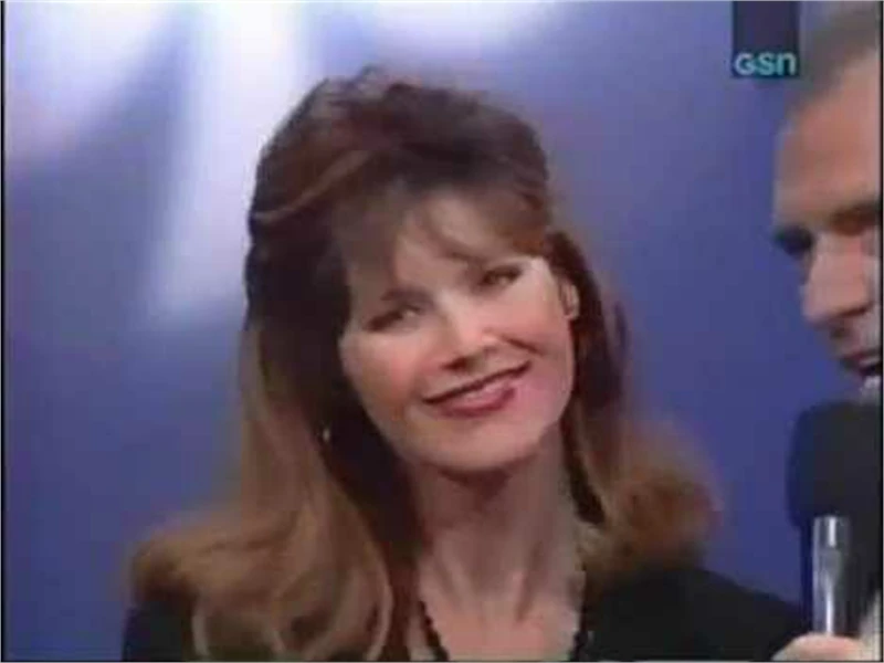 Lacey Pemberton Card Sharks Wiki FANDOM powered by Wikia