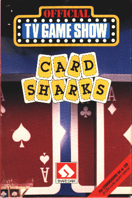Card Sharks Merchandise | Card Sharks Wiki | Fandom