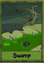 Swamp