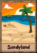 Sandylands