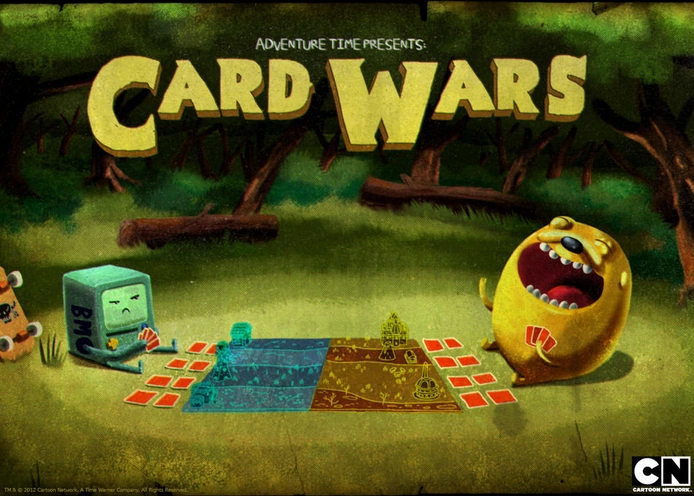 Image - Card Wars.png | Card Wars Wiki | FANDOM powered by Wikia