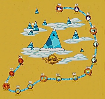 Ice kingdom
