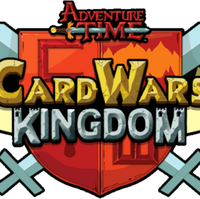 Get Adventure Time Card Wars Kingdom Pictures