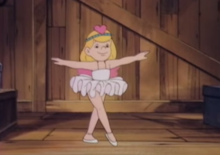 Forest City Honda >> The Show Must Go On | Care Bears (DIC series) Wiki | Fandom Forest City Honda >> The Show Must Go On | Care Bears (DIC series) Wiki | Fandom