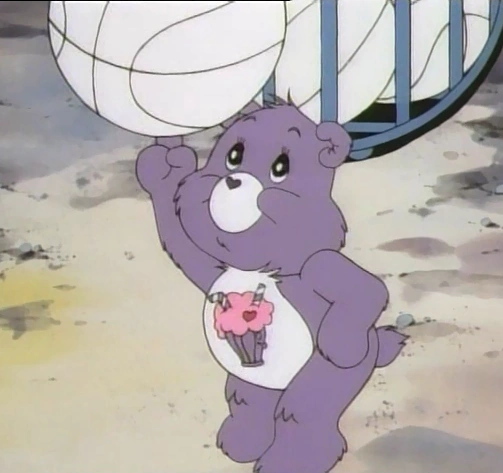 Download Share Bear | Care Bears (DIC series) Wiki | Fandom
