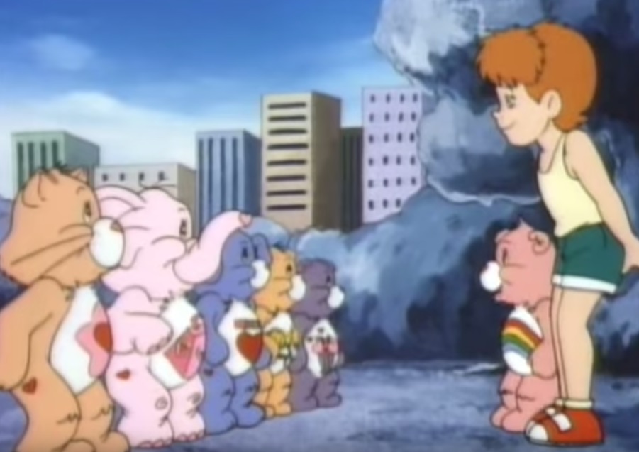 Care Bears (DIC series) Wiki | Fandom