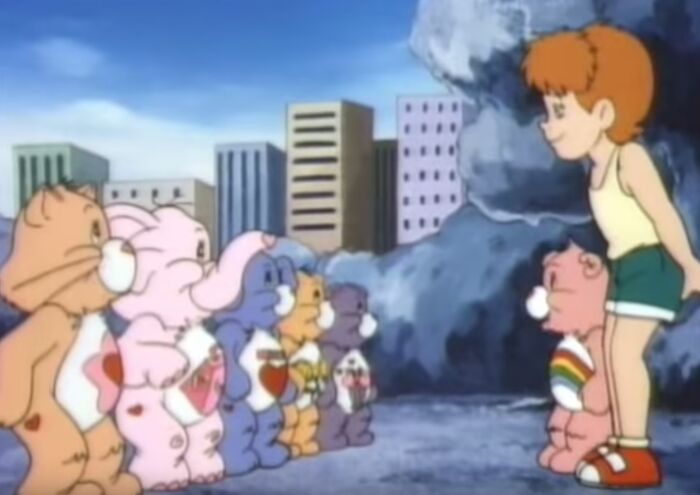 care bears fandom