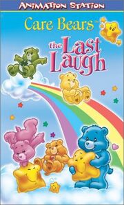 Videography | Care Bears (DIC series) Wiki | Fandom