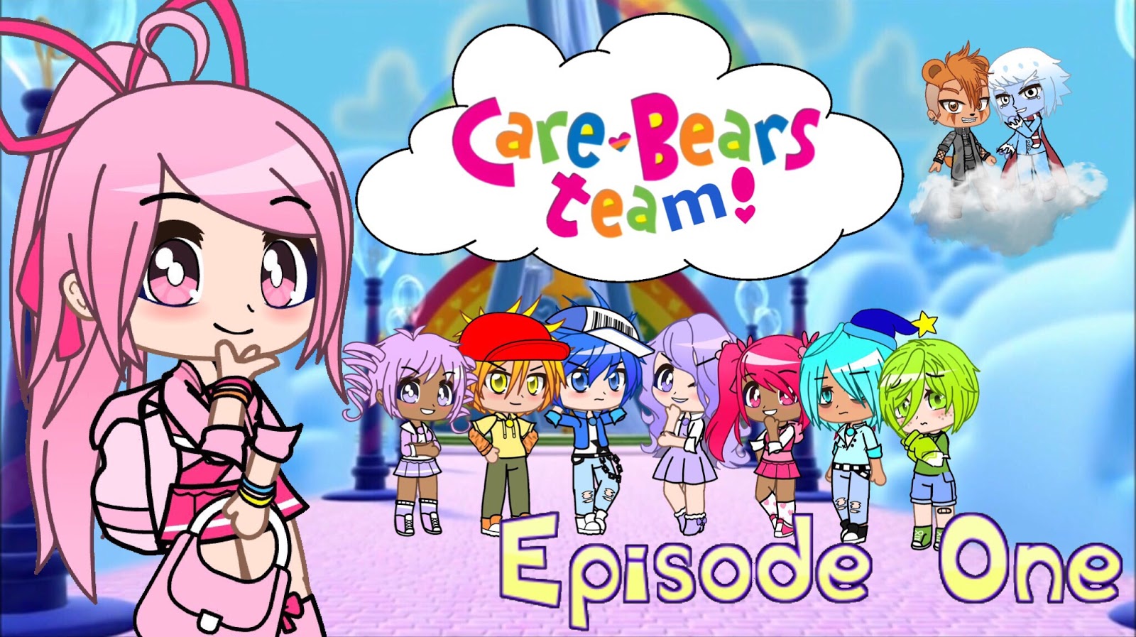 care bears fandom