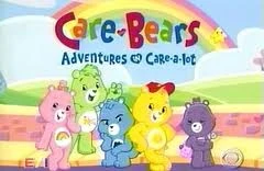 care bears adventure in care a lot