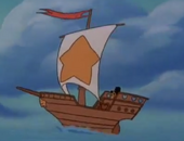 Cloud Clipper