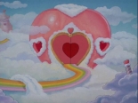 Hall of hearts