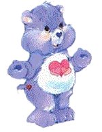 HarmonyBear