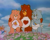 Tenderheart Bear | Care Bear Wiki | FANDOM powered by Wikia