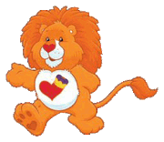 Brave Heart 2003