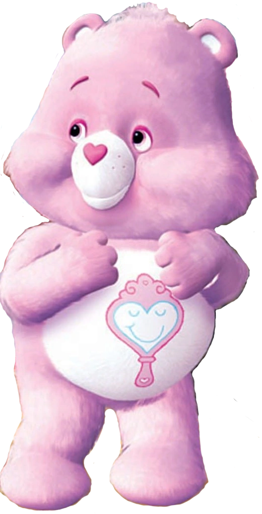 Me Bear Care Bear Wiki Fandom