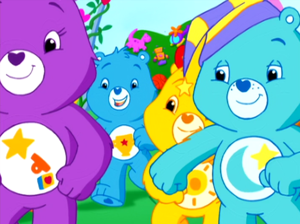 Image Ep2as3png Care Bear Wiki Fandom Powered By Wikia 7926