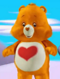 Tenderheart Bear 2003