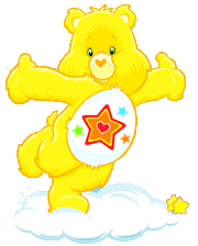 Superstar Bear