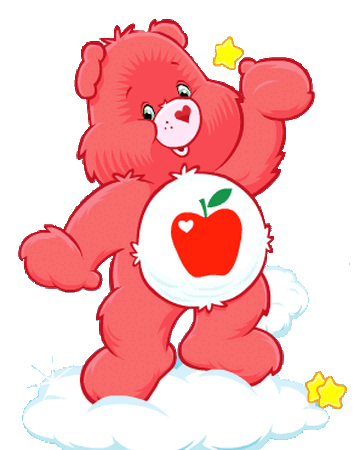 care bear