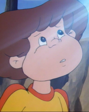 Joey Dry Spell Care Bear Wiki Fandom