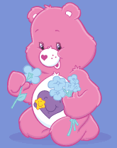 Takecarebear