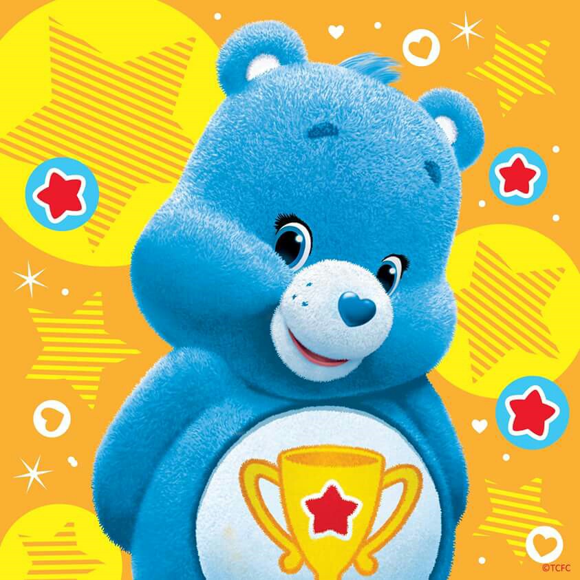 care bears fandom