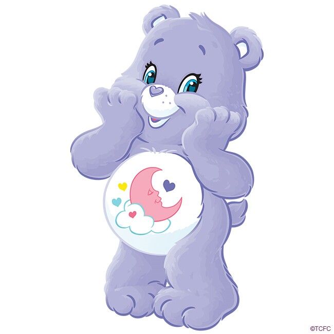 care bears fandom