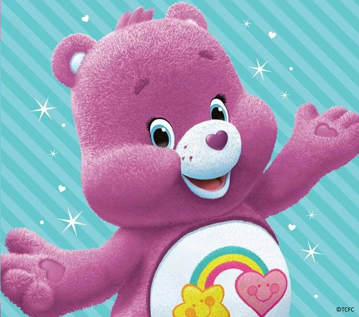 best care bear