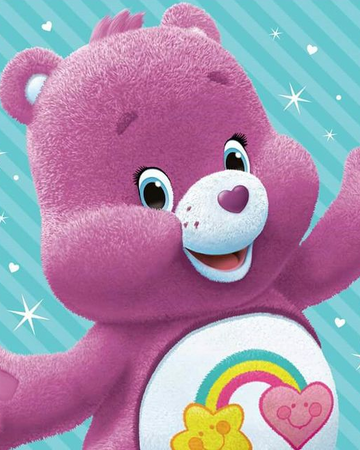 bestie teddy bear