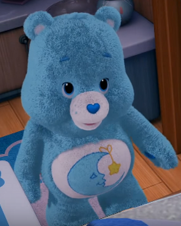 Bedtime Bear Care Bear Wiki Fandom