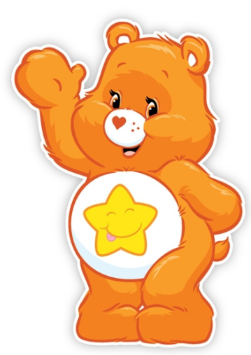 Image result for care bear