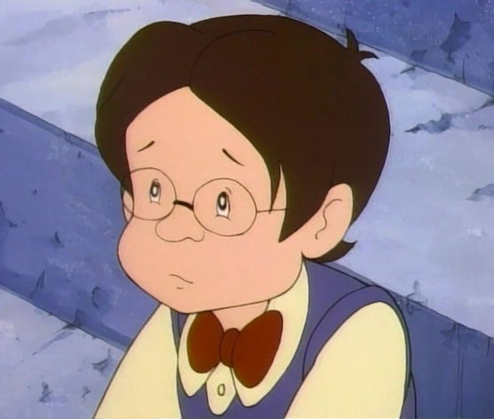 Carl | Care Bear Wiki | FANDOM powered by Wikia