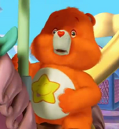 Laugh-a-Lot Bear | Care Bear Wiki | Fandom