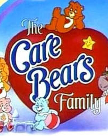 care bears babies