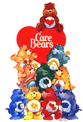 Care Bears | Care Bear Wiki | FANDOM powered by Wikia
