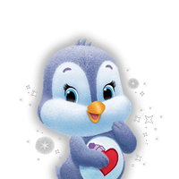 Cozy Heart Penguin Care Bear Wiki Fandom
